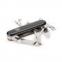 Ніж складаний Victorinox Climber 1.3703.3 чорний