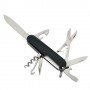 Ніж складаний Victorinox Climber 1.3703.3 чорний