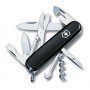 Ніж складаний Victorinox Climber 1.3703.3 чорний