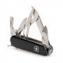 Ніж складаний Victorinox Climber 1.3703.3 чорний