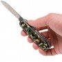 Ніж складаний Victorinox Climber 1.3703.94 камуфляж