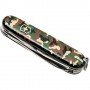 Ніж складаний Victorinox Climber 1.3703.94 камуфляж