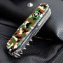 Ніж складаний Victorinox Climber 1.3703.94 камуфляж