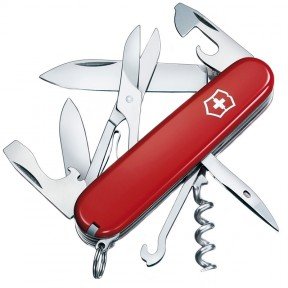 Ніж Victorinox Climber 1.3703