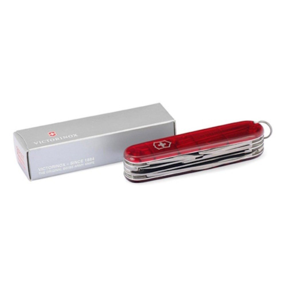 Ніж Victorinox Huntsman 1.3713.T