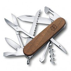 Ніж складаний Victorinox Huntsman 1.3711.63