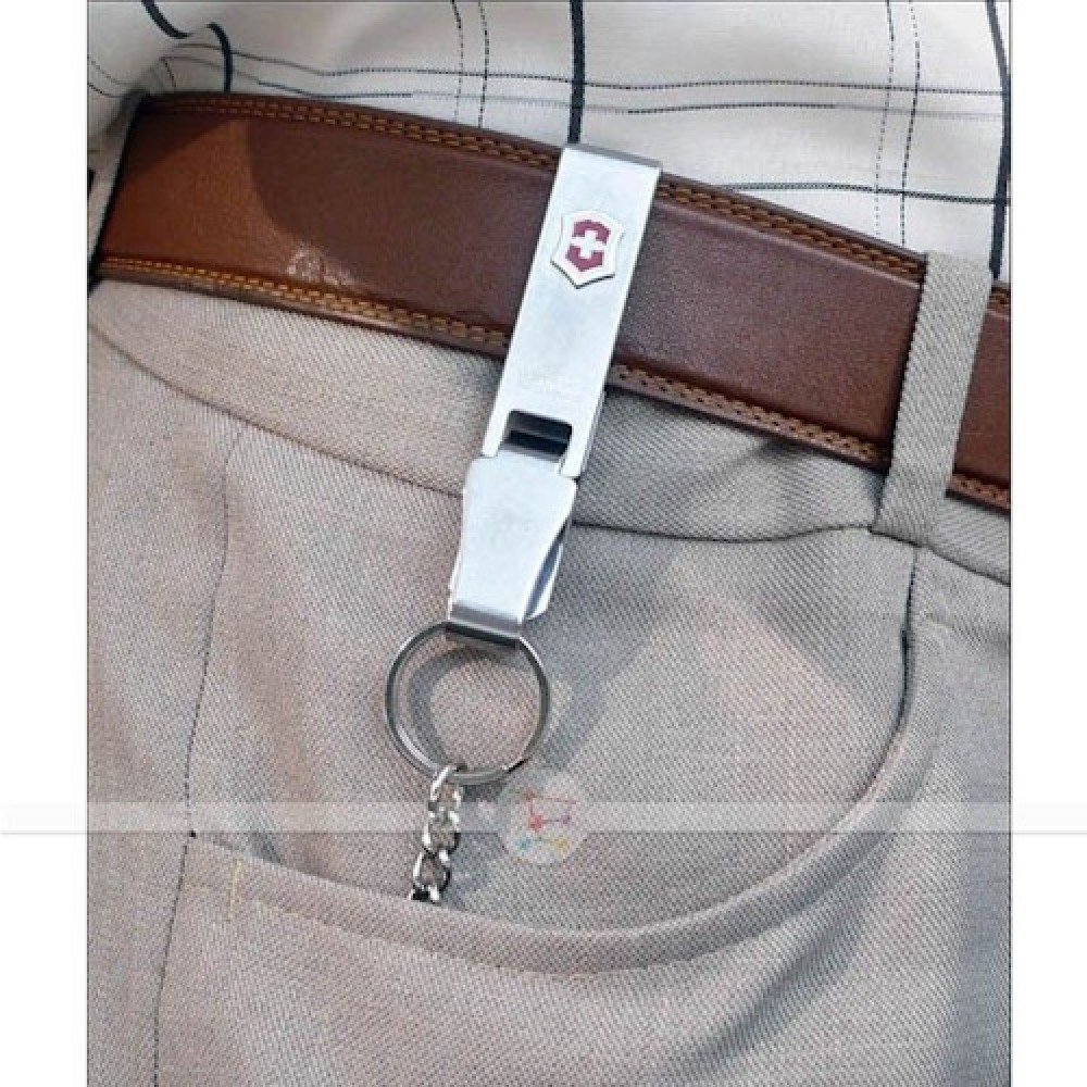 Підвіска на ремінь Victorinox Multiclip 4.1859