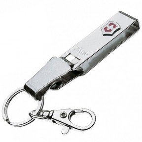 Брелок підвіска на ремінь Victorinox Multiclip 4.1858