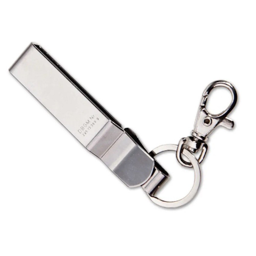 Брелок підвіска на ремінь Victorinox Multiclip 4.1858