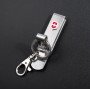 Брелок підвіска на ремінь Victorinox Multiclip 4.1858