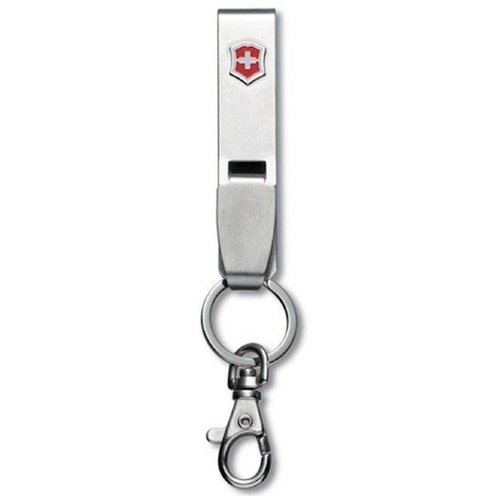 Брелок підвіска на ремінь Victorinox Multiclip 4.1858
