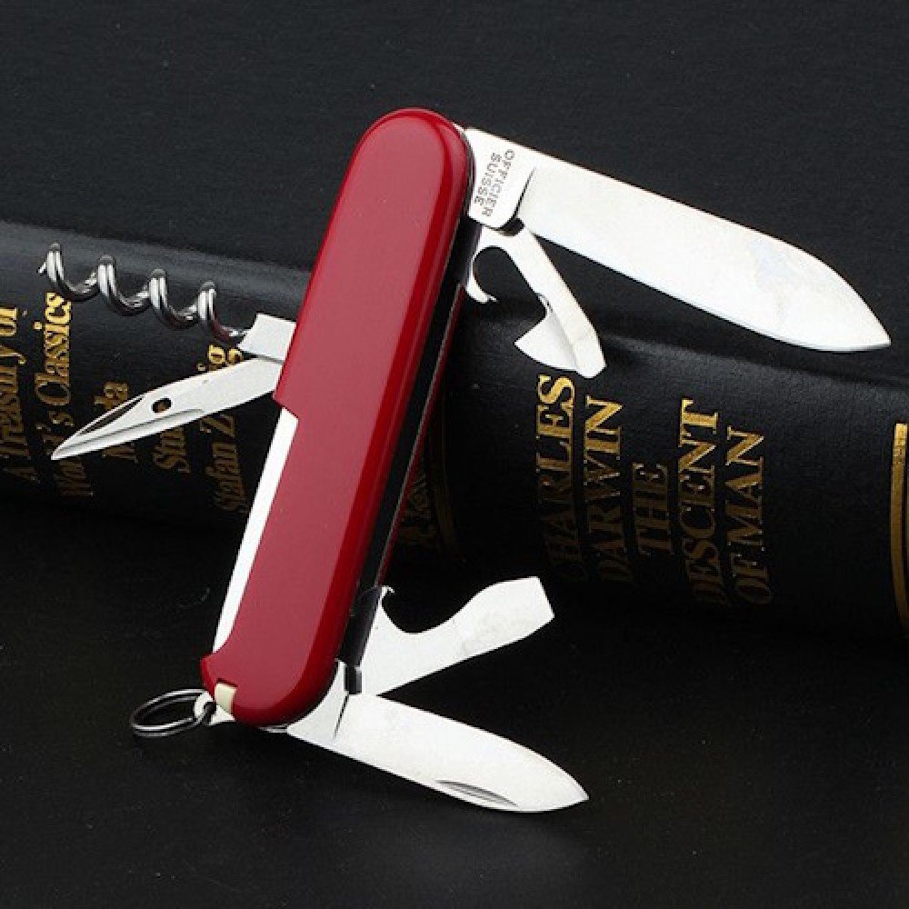 Ніж Victorinox Tourist 0.3603