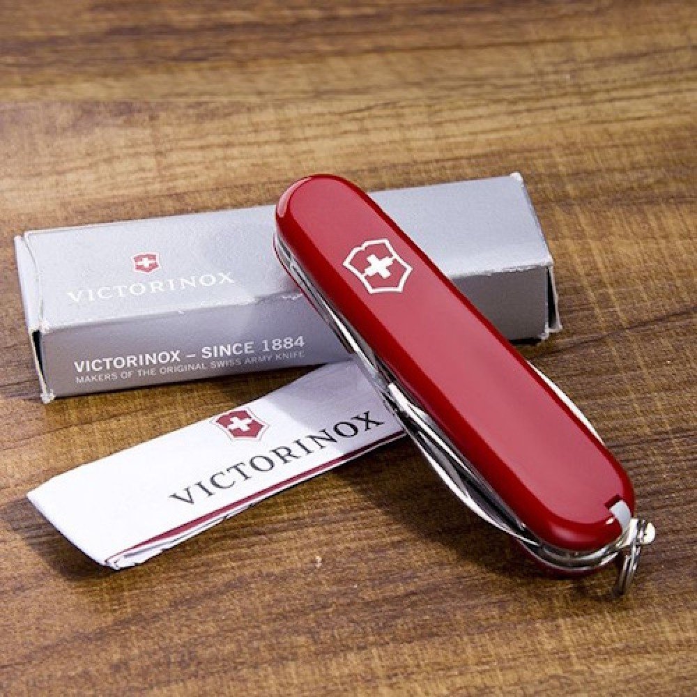 Ніж Victorinox Tourist 0.3603