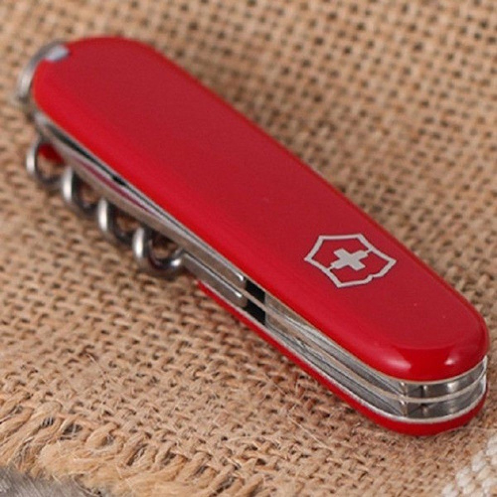 Ніж Victorinox Tourist 0.3603
