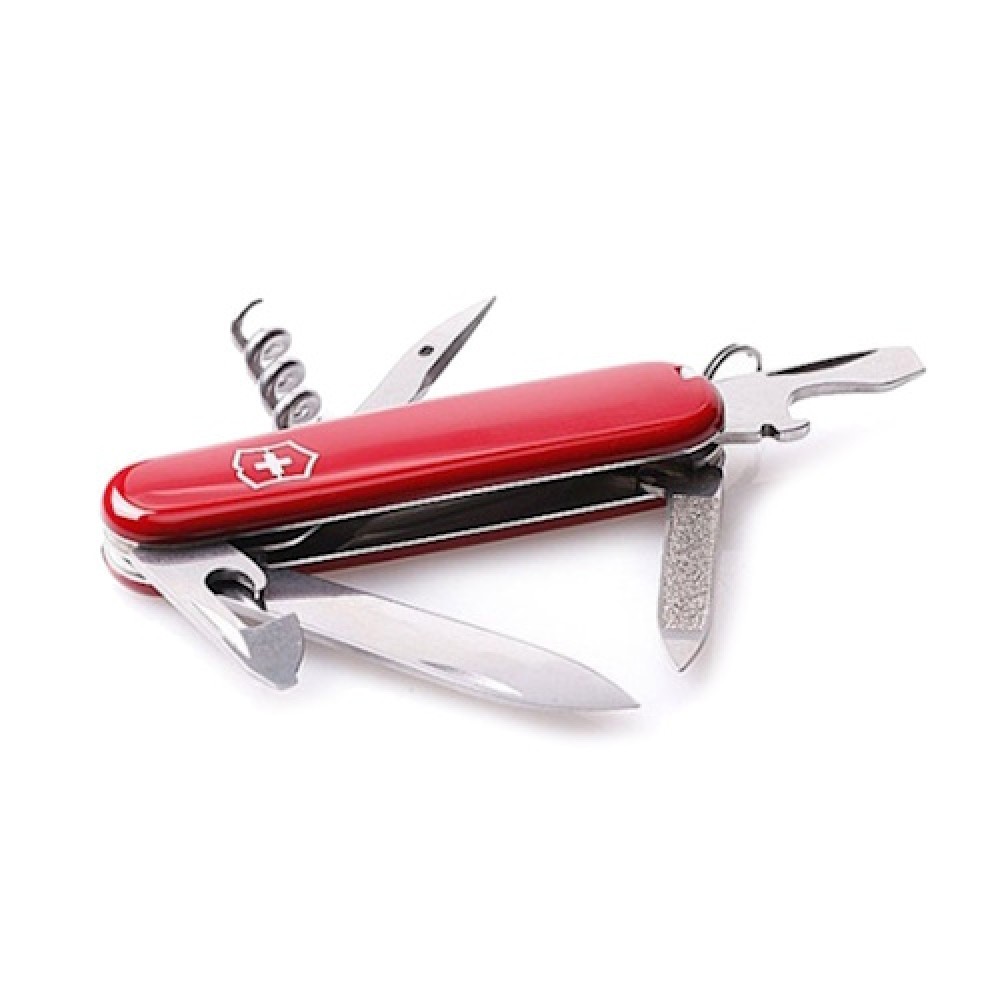 Ніж складаний Victorinox Sportsman 0.3803