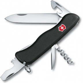 Ніж Victorinox Nomad Pickniker 0.8353.3
