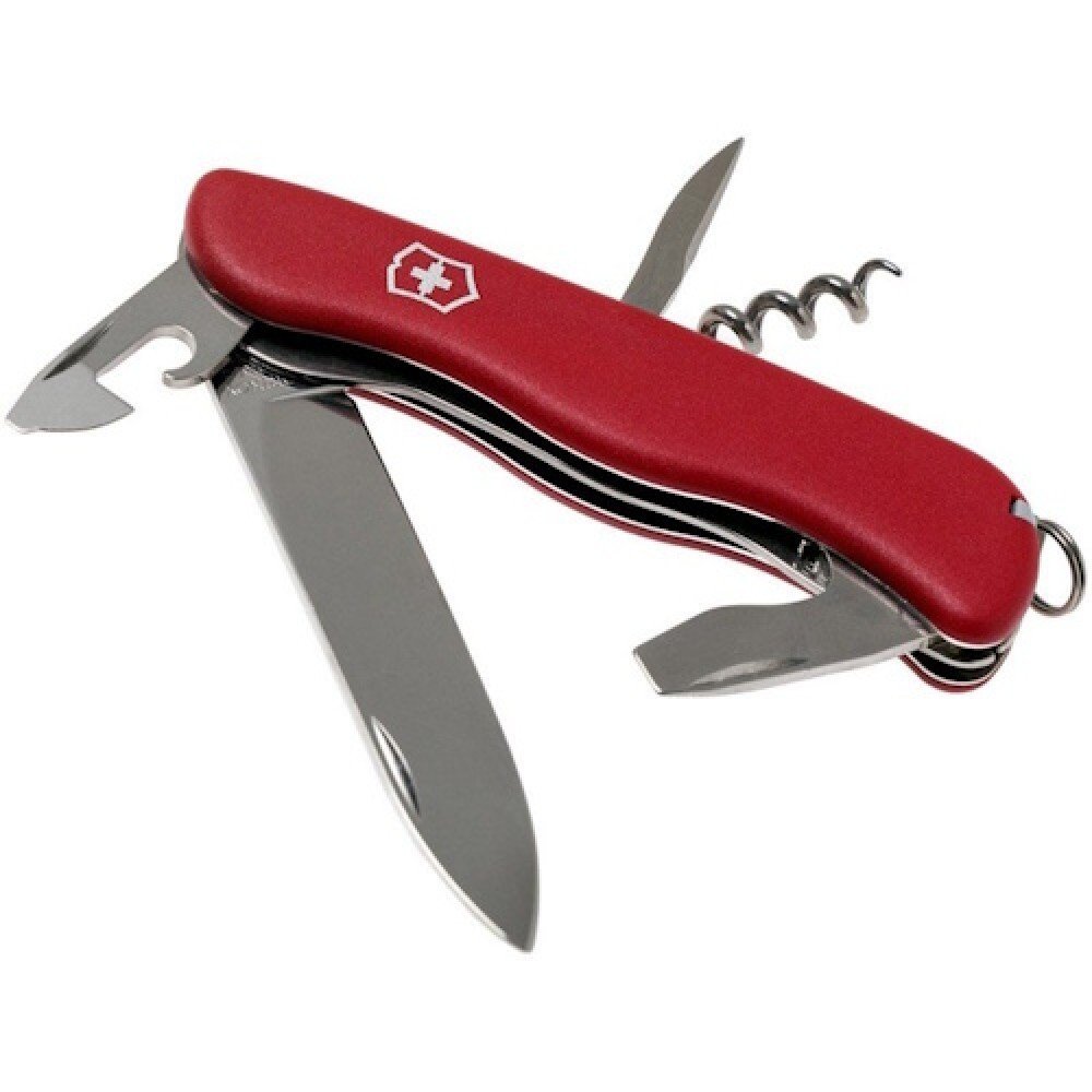 Ніж Victorinox Picknicker 0.8353.B1