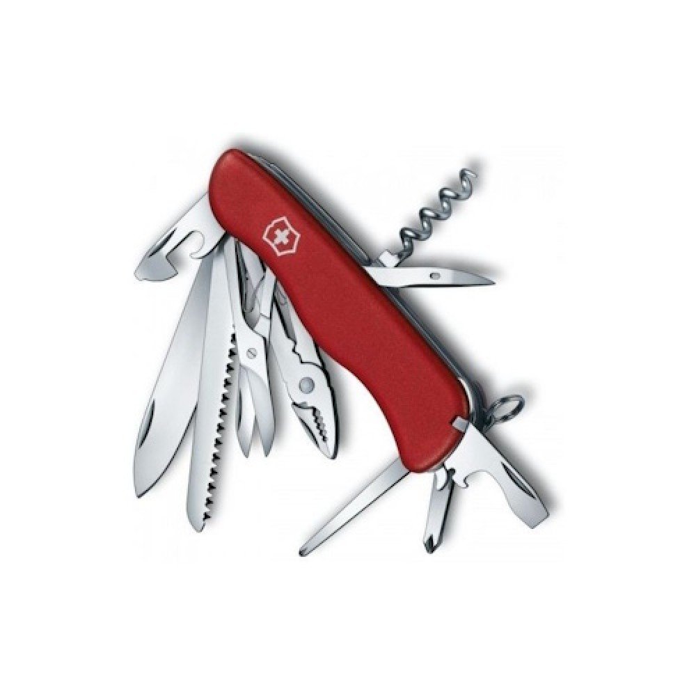 Ніж Victorinox Workchamp 0.8564