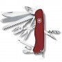 Ніж Victorinox Workchamp 0.8564