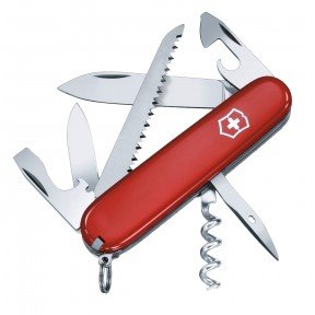 Ніж Victorinox Camper 1.3613