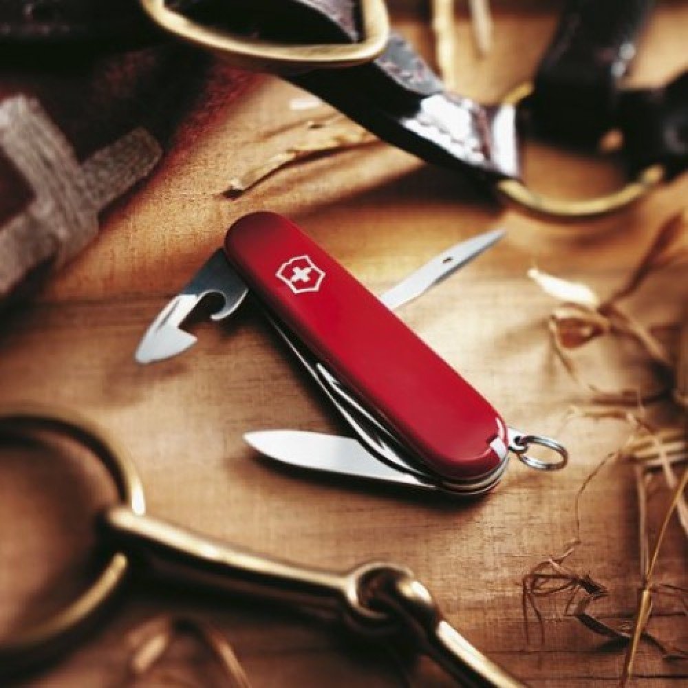 Ніж Victorinox Camper 1.3613