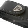 Чохол шкіряний для ножів Victorinox 4.0520.3 чорний на липучці
