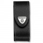 Чохол шкіряний для ножів Victorinox 4.0520.3 чорний на липучці