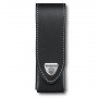 Чохол шкіряний для ножів Victorinox 111 мм до 4 шарів чорний 4.0523.3