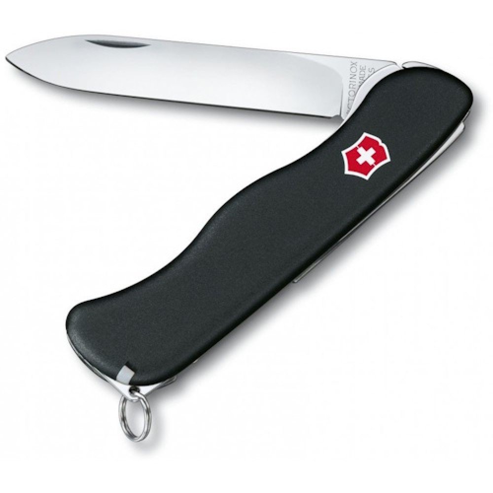 Ніж Victorinox Sentinel 0.8413.3