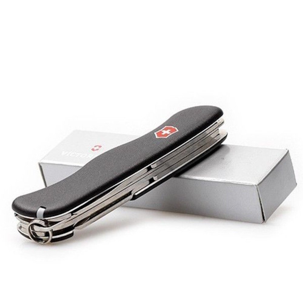 Ніж Victorinox Trailmaster One Hand 0.8463.MW3