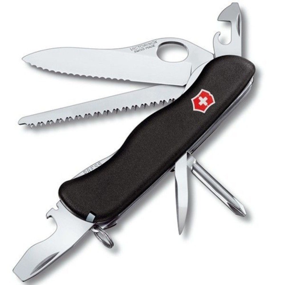 Ніж Victorinox Trailmaster One Hand 0.8463.MW3