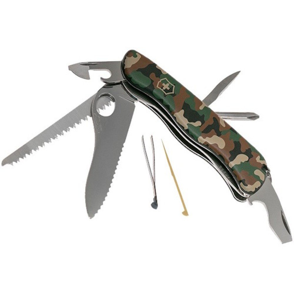 Ніж Victorinox Trailmaster One Hand 0.8463.MW94