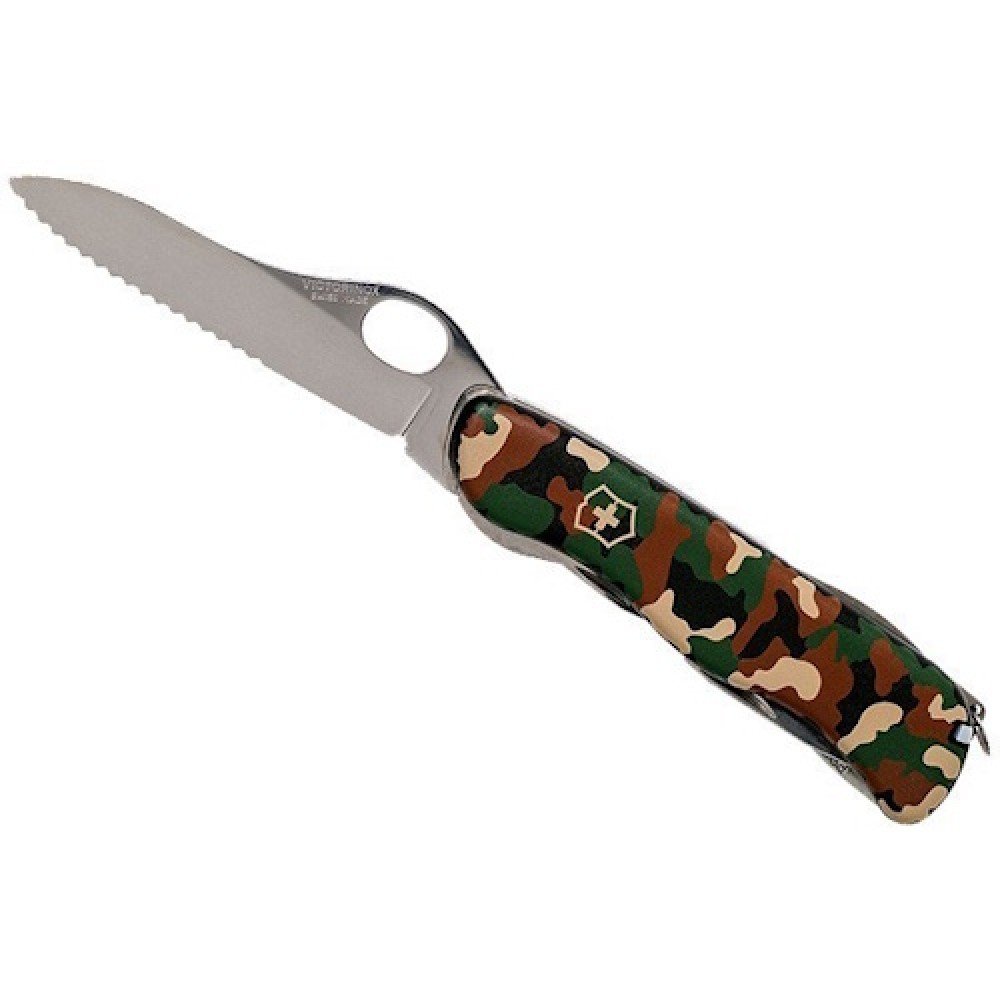 Ніж Victorinox Trailmaster One Hand 0.8463.MW94