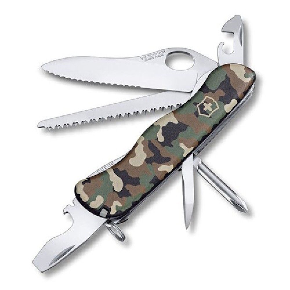 Ніж Victorinox Trailmaster One Hand 0.8463.MW94