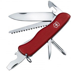 Ніж Victorinox Trailmaster 0.8463