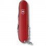 Ніж Victorinox Mountaineer 1.3743 червоний