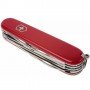 Ніж Victorinox Mountaineer 1.3743 червоний
