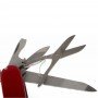 Ніж Victorinox Mountaineer 1.3743 червоний
