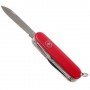 Ніж Victorinox Mountaineer 1.3743 червоний