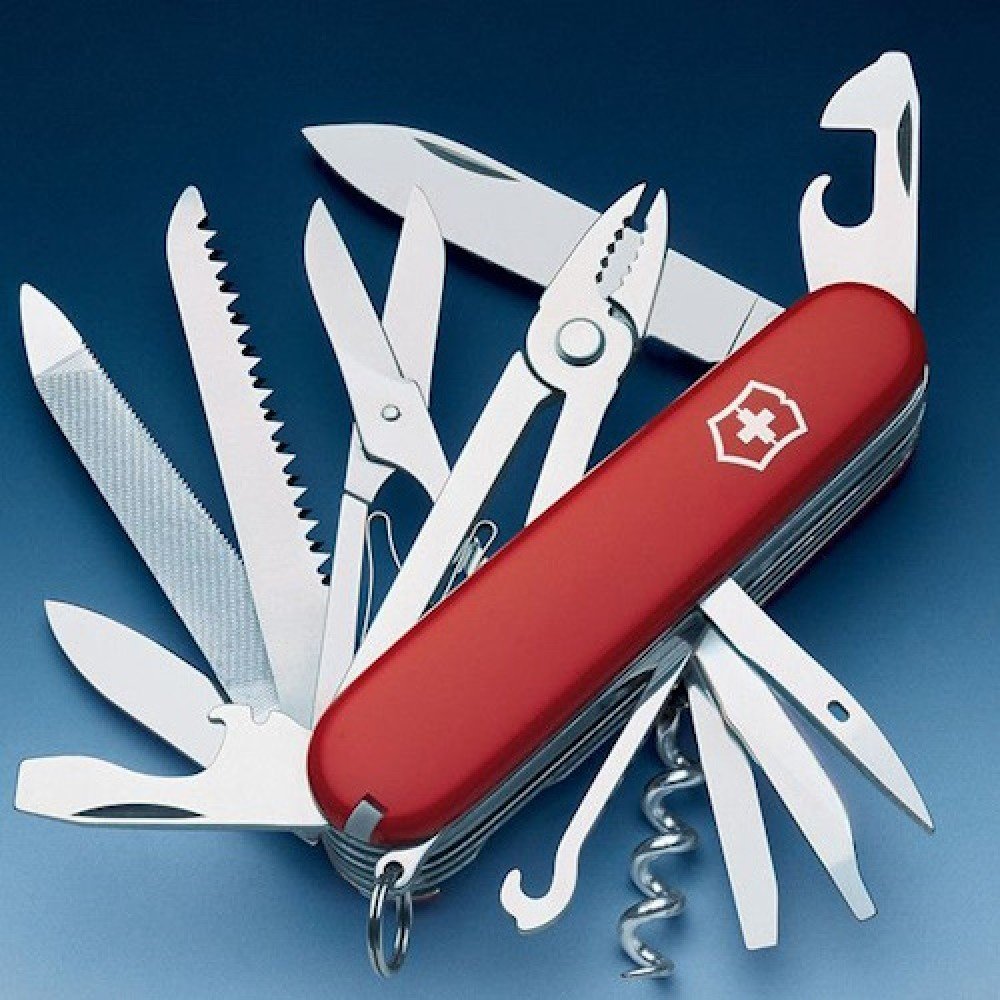 Ніж Victorinox Handyman 1.3773