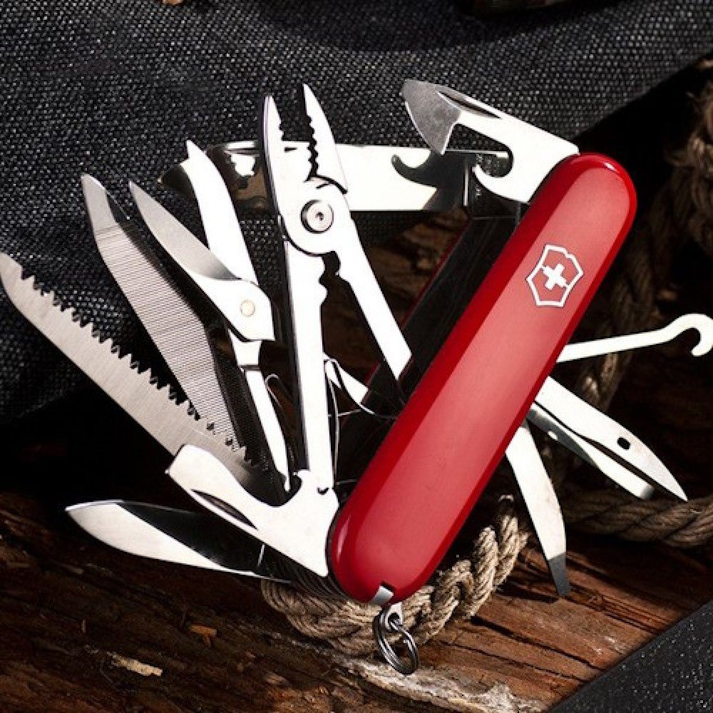 Ніж Victorinox Handyman 1.3773
