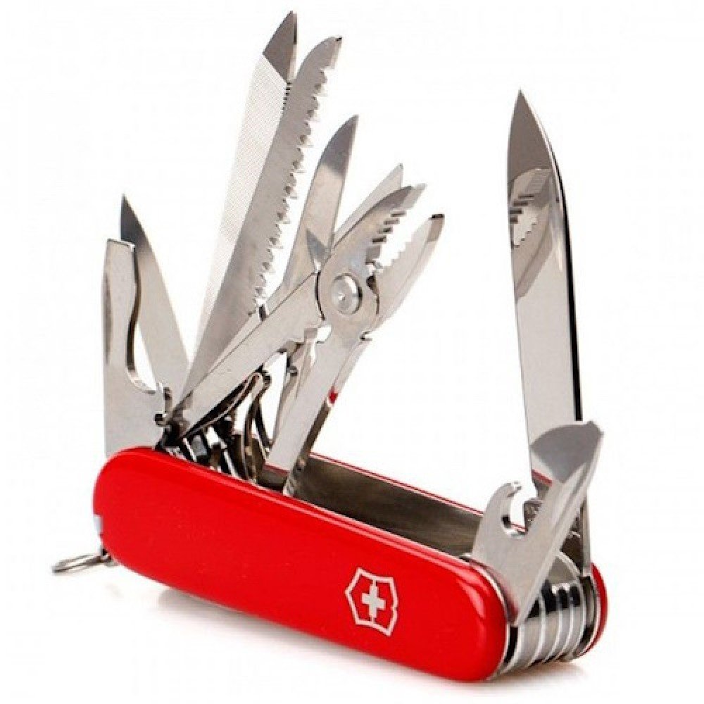 Ніж Victorinox Handyman 1.3773