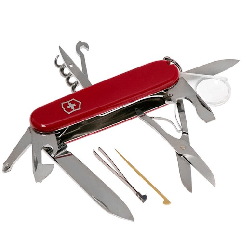 Ніж Victorinox Explorer 1.6703