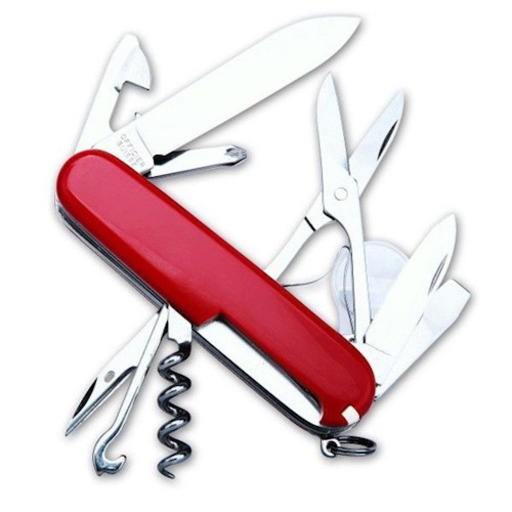 Ніж Victorinox Explorer 1.6703