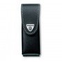 Чохол для ножів Victorinox шкіряний на липучці 4.0524.3