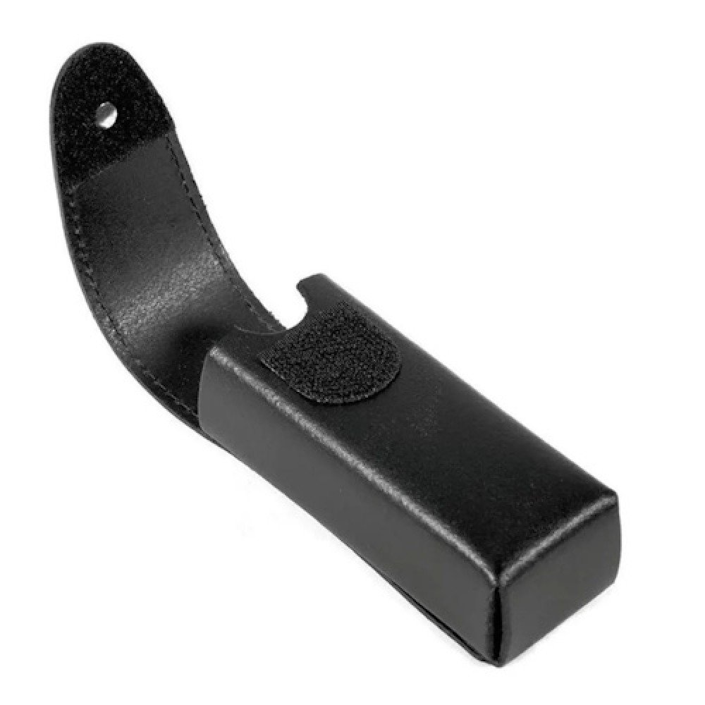 Чохол для ножів Victorinox шкіряний на липучці 4.0524.3