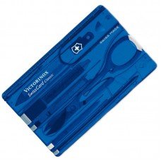 Набір Victorinox Swisscard 0.7122.Т2