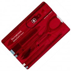 Набір Victorinox Swisscard 0.7100.T