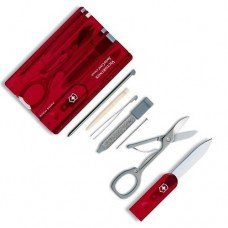 Набір Victorinox Swisscard 0.7100.T