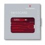 Набір Victorinox Swisscard 0.7100.T